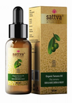 Tamanu Organic Body and Hair Oil 50 ml - Sattva