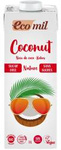 Gluten-free sugar-free coconut drink BIO 1 l