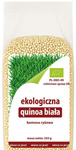 White Quinoa Organic 250 g – Ekologiko