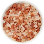 Himalayan pink coarse ground salt (raw material) (25 kg) 3