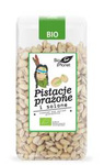 Roasted and salted pistachios bio 300 g