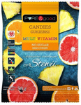 Multivitamin Candies with Stevia, Sugar-Free 50 g – Pure&Good