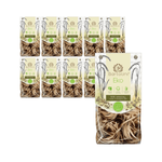 SET 10 x Pasta (spelt) nests BIO 250 g