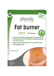 Fat burning tablets dietary supplement 30 pcs. - PHYSALIS