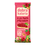 Raspberry Tart Cashew Bar, No Added Sugar 35 g – Kubara