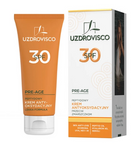 Uzdrovisco Pre-Age Antioxidant Peptide Anti-Wrinkle Face Cream SPF 30 50 ml