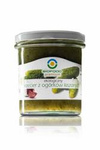 Gluten-free grated pickled cucumbers BIO 280 g