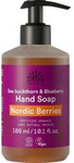Organic Nordic Berries Hand Soap 300 ml – Urtekram