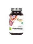 Ayurveda ashwagandha BIO 250 tablets 125 g