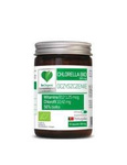 Chlorella bio dietary supplement 50 capsules (500 mg) - BeOrganic