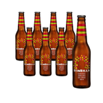 SET 8 x Yerba Classic 330 ml stimulant drink