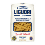 Penne Rigate IGP Pasta 500 g – Liguori
