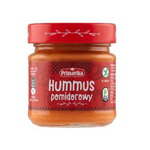 Tomato Hummus 160 g – Primavika