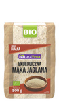 Buckwheat flour BIO 500 g - Naturavena