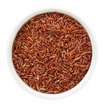 Red rice 1 kg - Tola