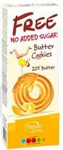 Butter cookies 20% B/C 135 g