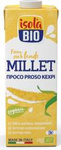 Gluten-free gluten-free millet drink BIO 1 l