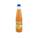 Apple-carrot-banana juice 330 ml