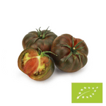 Rebellion black tomatoes fresh bio (about 0,60 kg)