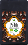 Organic Loose Leaf Pu-erh Red Tea 70 g – Ecoblik