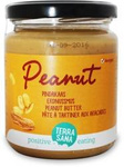 Roasted peanut cream BIO 250 g