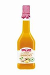 Ginger syrup 500 ml