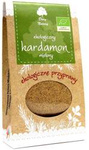 Ground cardamom BIO 50 g