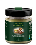 Organic Pistachio Cream 20% 200 g – Agrisicilia