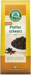 Demeter black bean pepper BIO 50 g