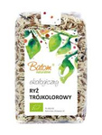 Tri-color rice BIO 500 g