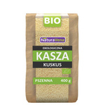 Couscous groats BIO 400 g - Naturavena