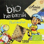 Rectangular cookies BIO 100 g