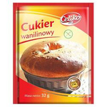 Celiko gluten-free vanilla sugar, 32 g