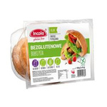 Gluten-free pita rolls 190 g