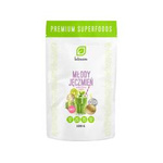Young barley 100 g
