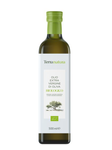 Organic Extra Virgin Olive Oil 500 ml (Terra Natura) – Levante