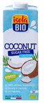 Gluten free sugar free coconut drink BIO 1 l