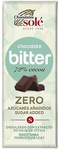 72% Cocoa Dark Chocolate with No Added Sugar and Stevia 25 g – Chocolates Sole