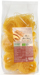Organic Gluten-Free Corn-Rice Spaghetti 250 g – Pasta Natura