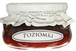 Wild Strawberry Preserve 320 g – Krokus