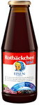 Multi-fruit juice with iron and vitamins C, B1, B2, B6, B12 450 ml – Rotbackchen