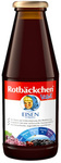 Multifruit Juice with Iron and Vitamins C, B1, B2, B6, B12 450 ml - Rotbackchen