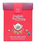 English Breakfast tea BIO 80 g