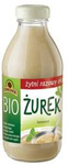 ŻUREK RAZOWY KONCENTRAT BIO 320 ml - KOWALEWSKI