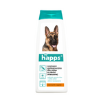 Conditioning Shampoo for Dogs with Mixed Coats 200 ml – Happs