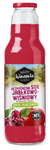 Naturally cloudy apple and cherry juice 750 ml