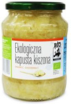 Sauerkraut BIO 680 g (410 g)