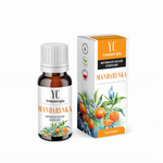 Mandarin essential oil 10 ml – Your Candle