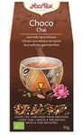 Chocolate tea with cocoa (choco) BIO 90 g