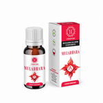 Muladhara root chakra mix essential oil 10 ml - Your Candle
